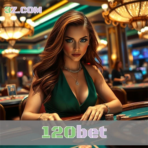 Apostas Inovadoras e Engajamento no 120bet: Uma Nova Era