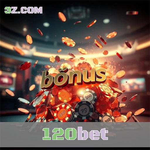 Bônus Imperdíveis no 120bet: Maximize Sua Diversão e Ganhos!