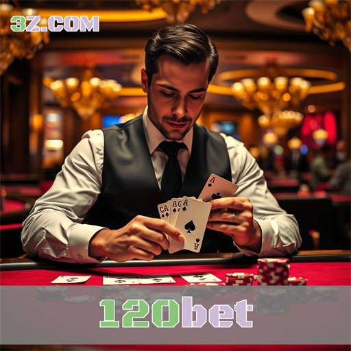 Aventuras no Esporte: A Experiência Única do 120bet