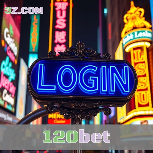 Facilite seu login no 120bet e jogue com facilidade