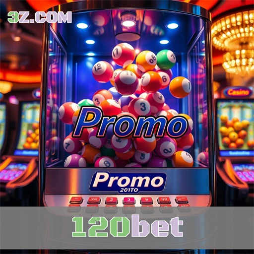 Promoções Imperdíveis no 120bet: Jogos e Incentivos Fantásticos