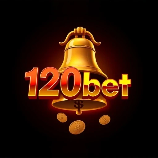 Logotipo 120bet