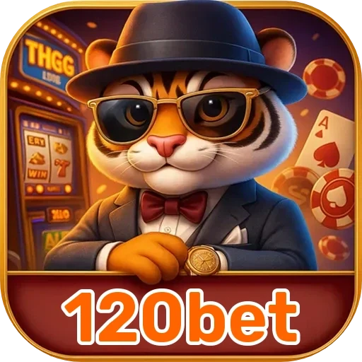 120bet Plataforma
