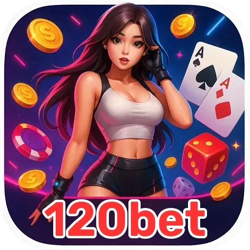 120bet Caça-Níqueis